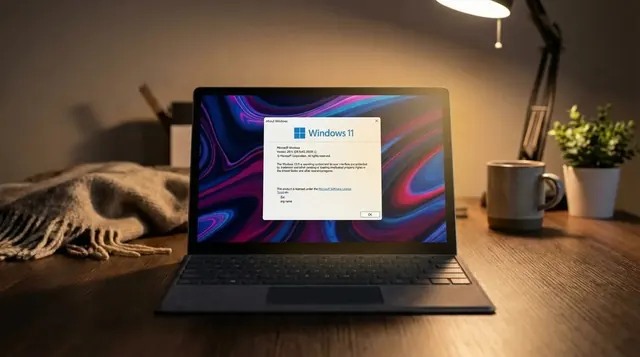 微软 Win11 27H2 前瞻:预计将基于全新 Strontium 平台,Win12 仍难现身