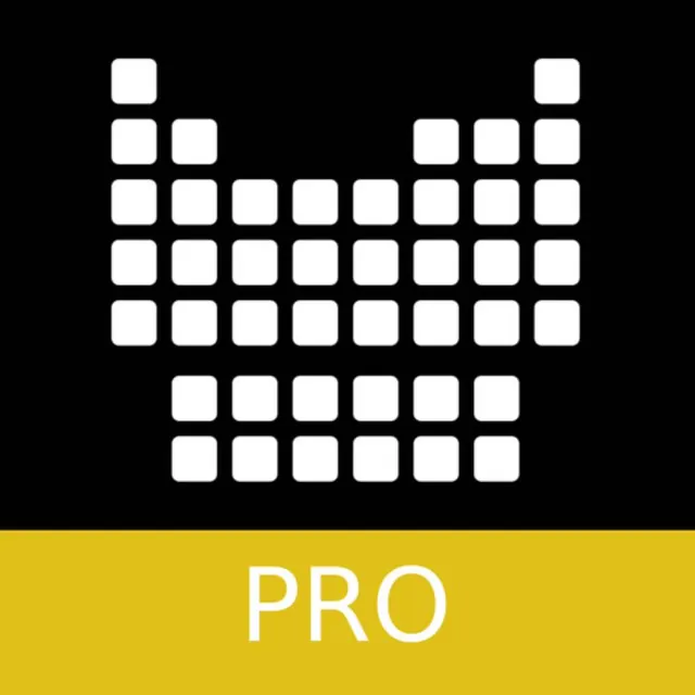 App Store本体限免：Visual Periodic Table Chemie