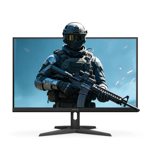 飞利浦“25M3N3240P”24 英寸显示器发售：1080P 280Hz，599 元
