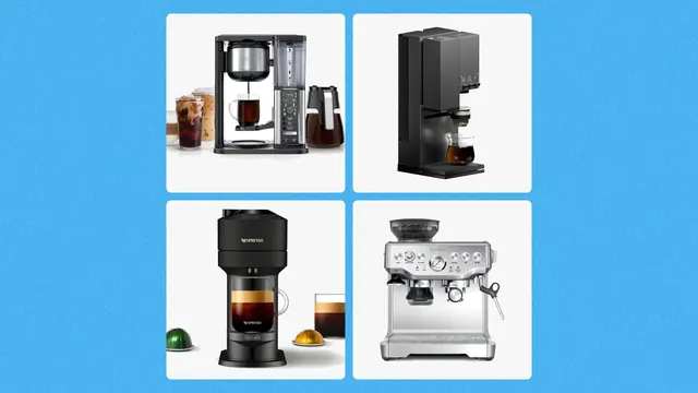 The Best Coffee & Espresso Deals for Amazon Prime Day