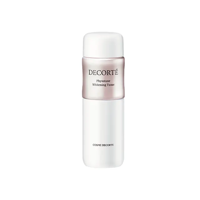 黛珂 植物欣韵美白化妆水 200ml 99元