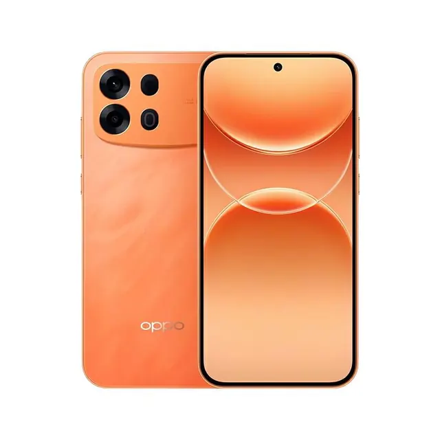 OPPO A7 Pro Max 10000mAh大电池 前橙似锦 12GB+256GB 手机 2209.15元（需用券）