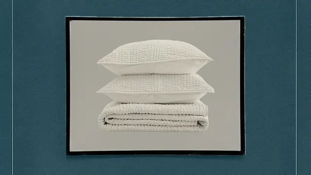 Quince’s $190 Quilt Set Is Worth Every Dollar
