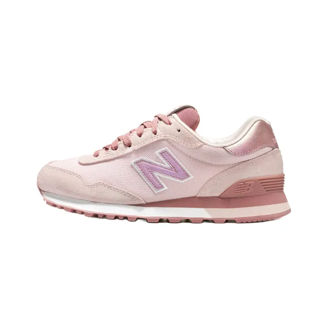new balance 515系列 女子运动板鞋 WL515CSC 233.47元（需用券）