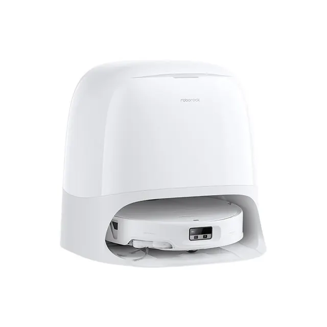 清洁收纳：石头 P20 Max 自动集尘洗烘一体机 2778元