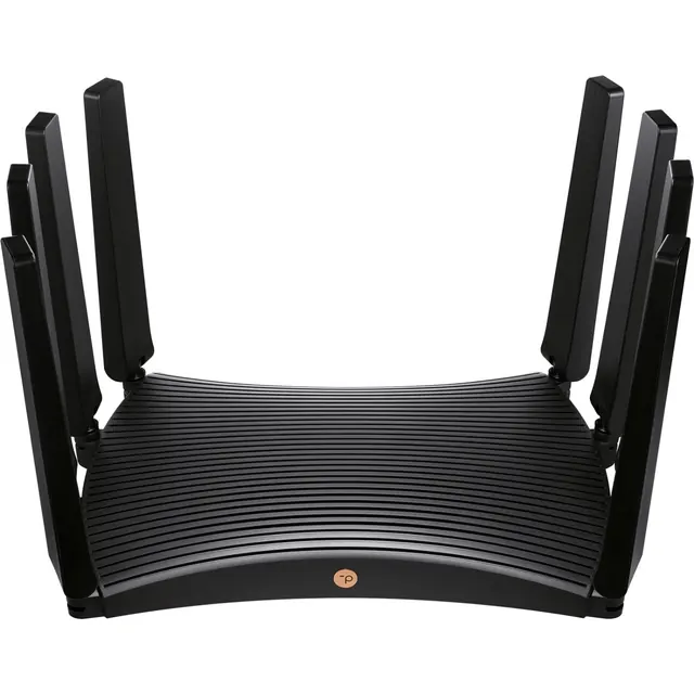 TP-LINK 轻舟 TL-7DR7270 BE7200 WiFi7千兆双频无线 349.69元
