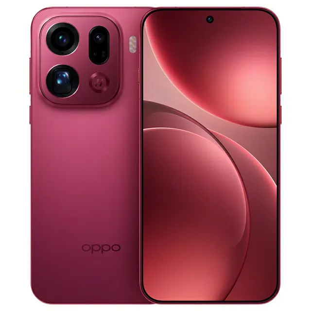 OPPO Find X9 Pro 5G手机 5099元