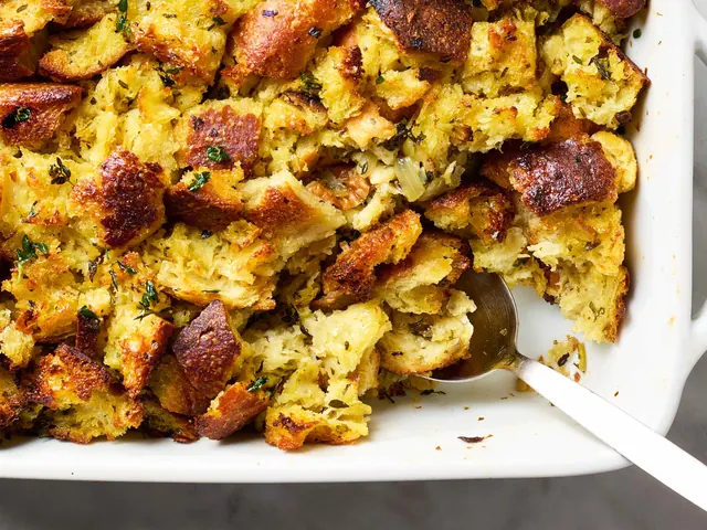 47 Easy Make-Ahead Thanksgiving Sides