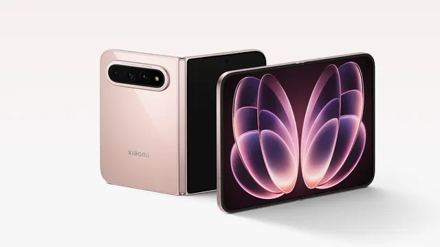 Three devices counter smartphone sameness with new features, design and form factors