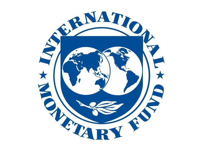 IMF:如应用得当,人工智能可以使全球经济年增速提高 0. 5 个百分点
