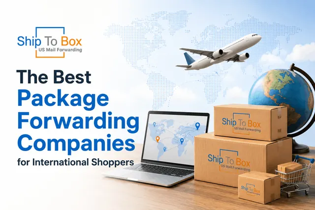 Direct Shipping or a Forwarder? What Buying From Overseas Stores Really Costs in 2026