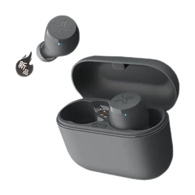 漫步者 X3 Air 入耳式真无线降噪蓝牙耳机 86元