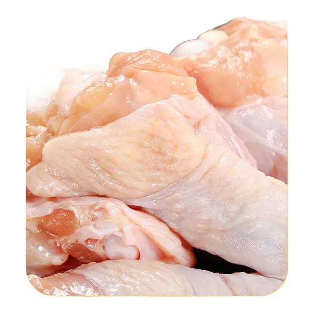 上鲜 鸡翅根 1kg 11.78元
