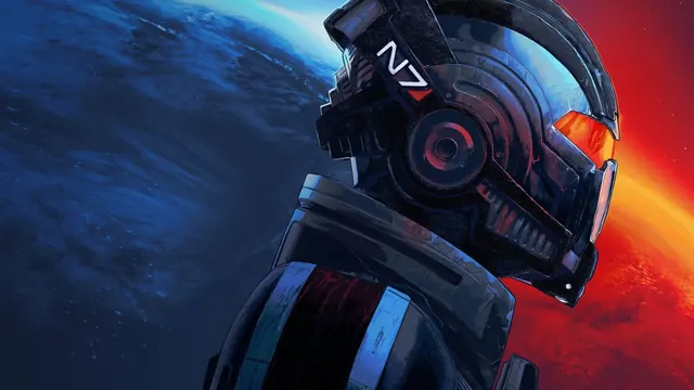 曝 EA 关闭 BioWare 是为“腾笼换鸟”:将资源投向《星球大战:前线 3》