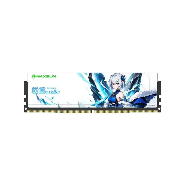 铭瑄 DDR4 台式机内存条 365.84元