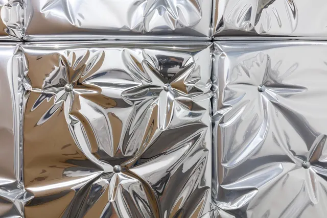 Rose Easton celebrates lumps, bumps and offbeat desirability in London