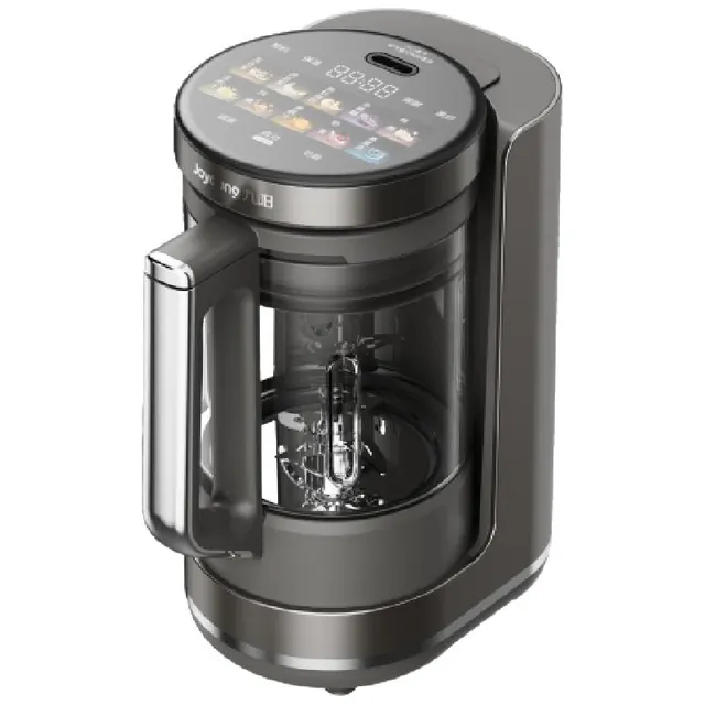 宅家食光：九阳 B56 变频轻音 1.65L 破壁机 438.39元