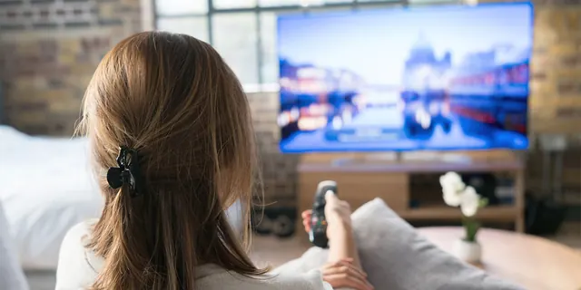 How to stop your TV spying on you