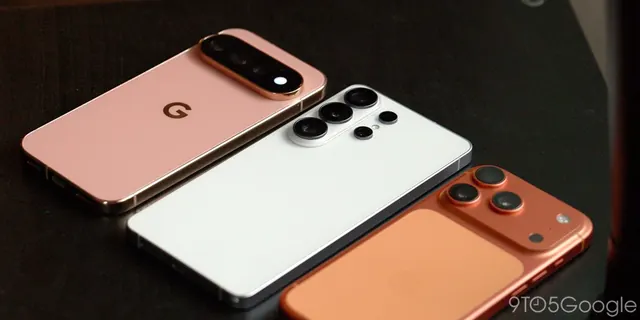 Will Galaxy S27 Ultra and Pixel 12 mark the end of the flagship era of smartphones?