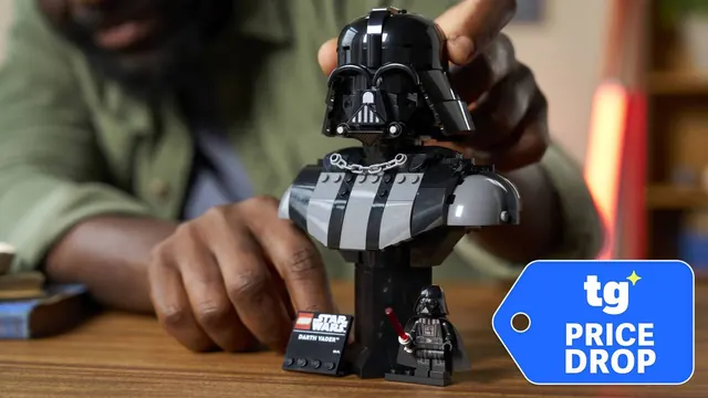 Early Prime Big Deal Days Lego deals: save up to 44% on Botanicals, Star Wars and Marvel