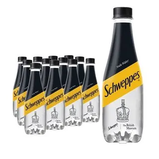 88VIP：怡泉 原味苏打水 气泡水 400ml×12瓶 28.02元（需用券）