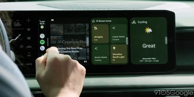 Google says Android Auto video apps are still ‘coming soon’ as deadline nears