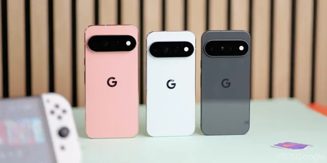 Deep Google Store discounts on Pixel 11, Pixel Watch 5 start early