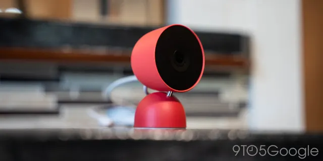 Google Home update rolling out with Nest Cam, Matter, energy-saving improvements & fixes