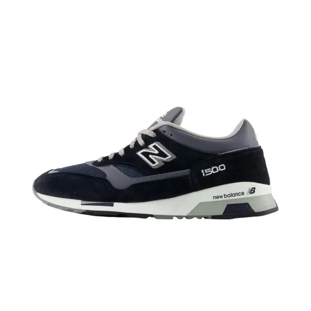 复古日常出街：new balance 1500系列 男女款复古休闲鞋 U1500PNV 599元
