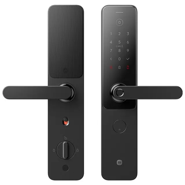 小米 XMZNMST10LK 智能门锁 E30 493.05元（需用券）