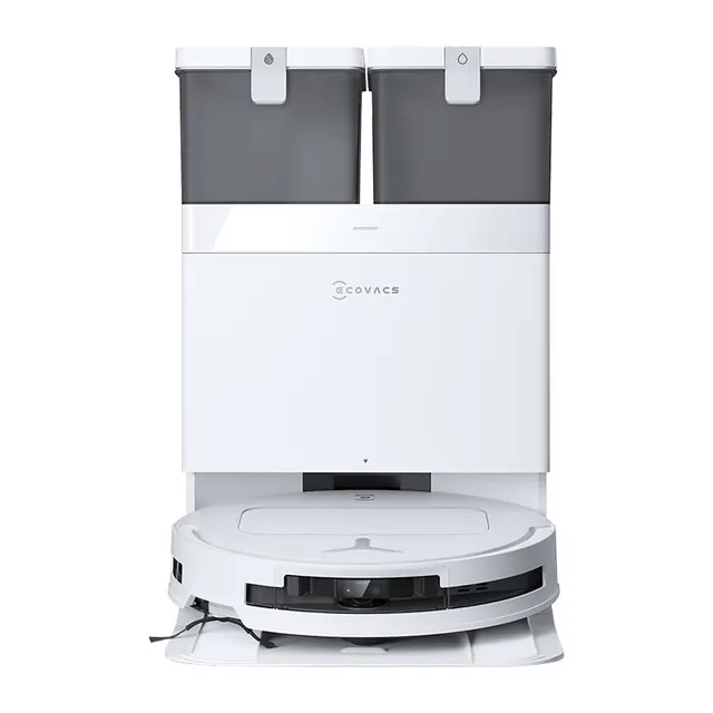 清洁收纳：科沃斯 T50 Pro 扫拖一体机 水箱版 1682.03元