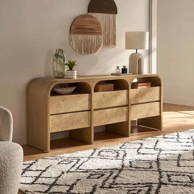 The Best Editor-Approved Dressers for Stylish Storage in Every Bedroom