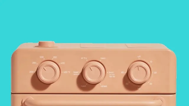 Our Place’s Sleek Wonder Oven Is Deeply Discounted Right Now