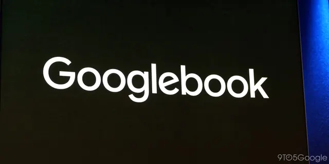 The Googlebook has an opportunity to build Android like nothing else [Video]