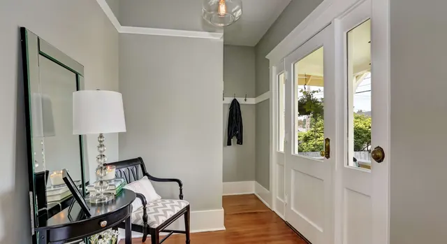 My house was overflowing with clutter — until I discovered the ‘3-homes rule’