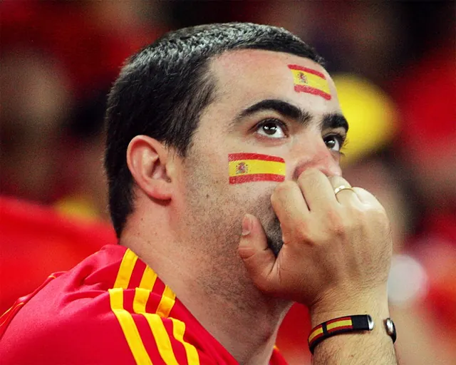 For some, this week’s national holiday is a bright display of Spanish pride. For others, it’s something darker