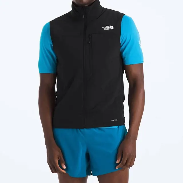 北面 - Summit Casaval Vest 772元