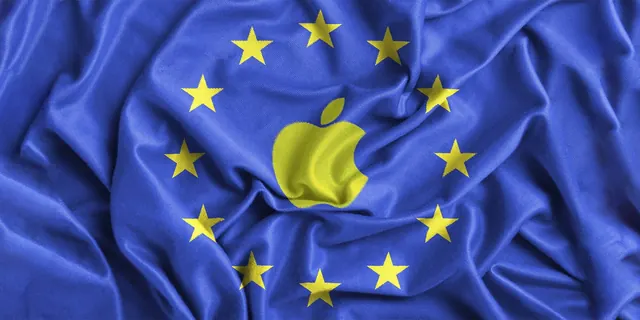 Tim Cook meets EU chief Ursula von der Leyen as bloc pushes new child safety rules