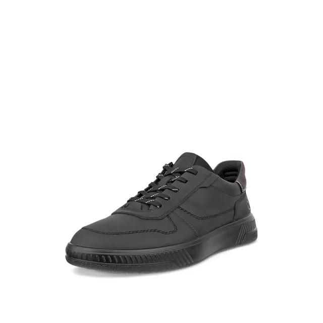 ecco 男式 Move M 运动鞋, 黑色 424.56元
