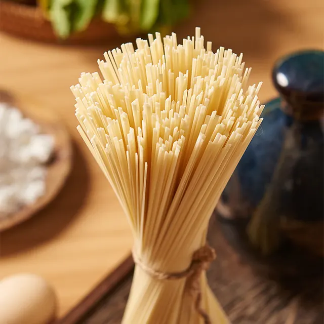 中裕 清水挂面 1kg 4.9元（需用券）