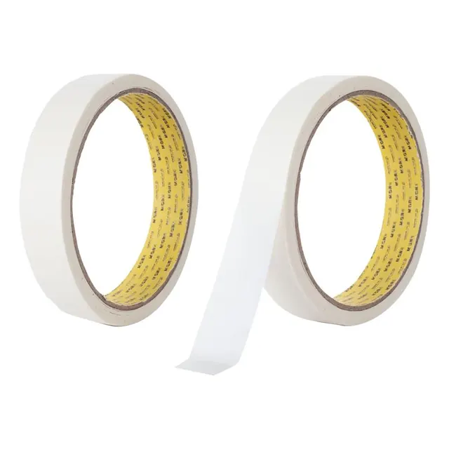 晨光 美纹纸胶带 18mm*15y 单卷 0.5元（需买2件，需用券）