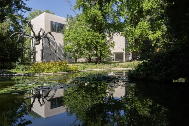 Fondation Beyeler soft-launches its campus expansion in Basel