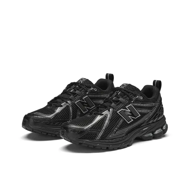88VIP：new balance BALANCE M1906RCH 透气复古 休闲运动鞋 387.2元（需用券）