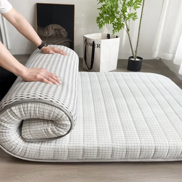 璞语 抗压床垫 90*190cm 89元（需用券）