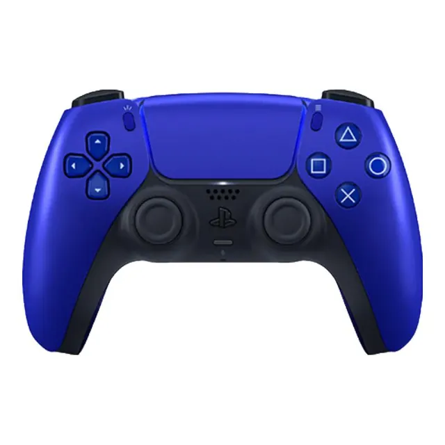 宅家玩乐：PlayStation 索尼 SONY PS5 PlayStation DualSense无线游戏手柄 ps5手柄 460元（需用券）