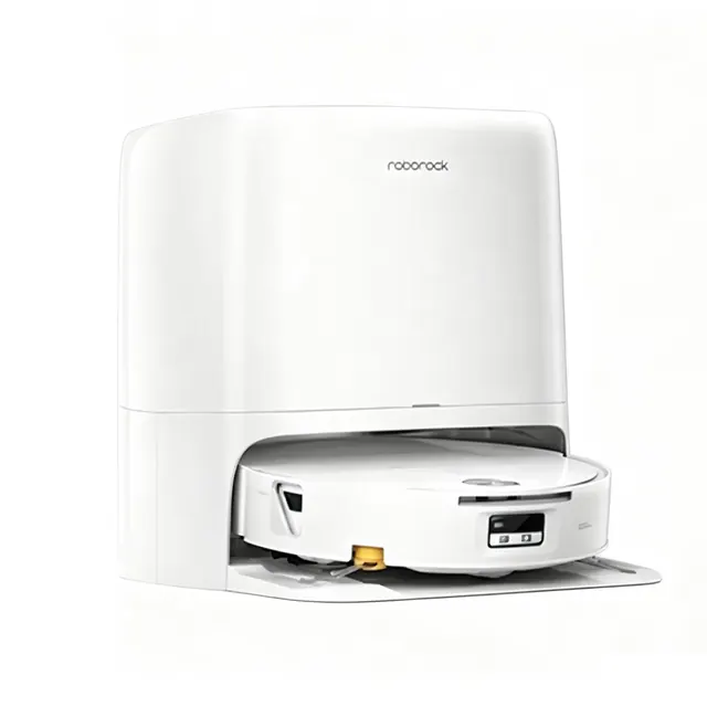 清洁收纳：石头 A3060RR P30 Pro 扫拖一体机 3269元