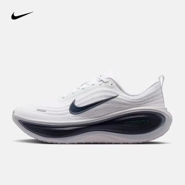 耐克 2026年男子NIKE VOMERO PLUS跑步鞋 HV8150-109 618.8元