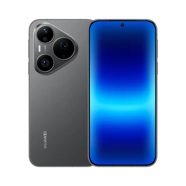 华为 Pura 90 Pro 超聚光微距长焦 XMAGE智拍 红枫影像2.0 鸿蒙手机 6499元