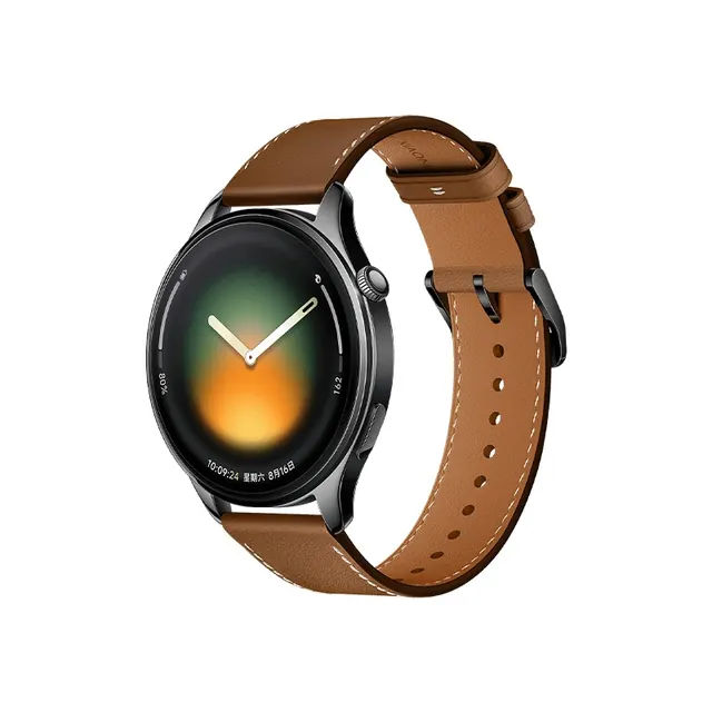 小米 Watch 5 eSIM版 智能手表 1158.98元