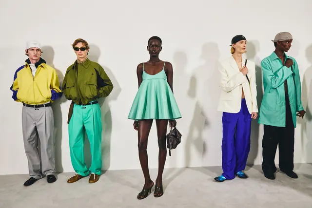 These were the best shows of Paris Fashion Week S/S 2027
